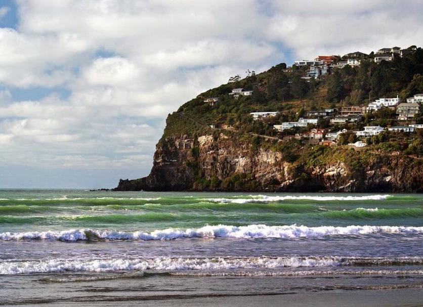 Playa Foto
