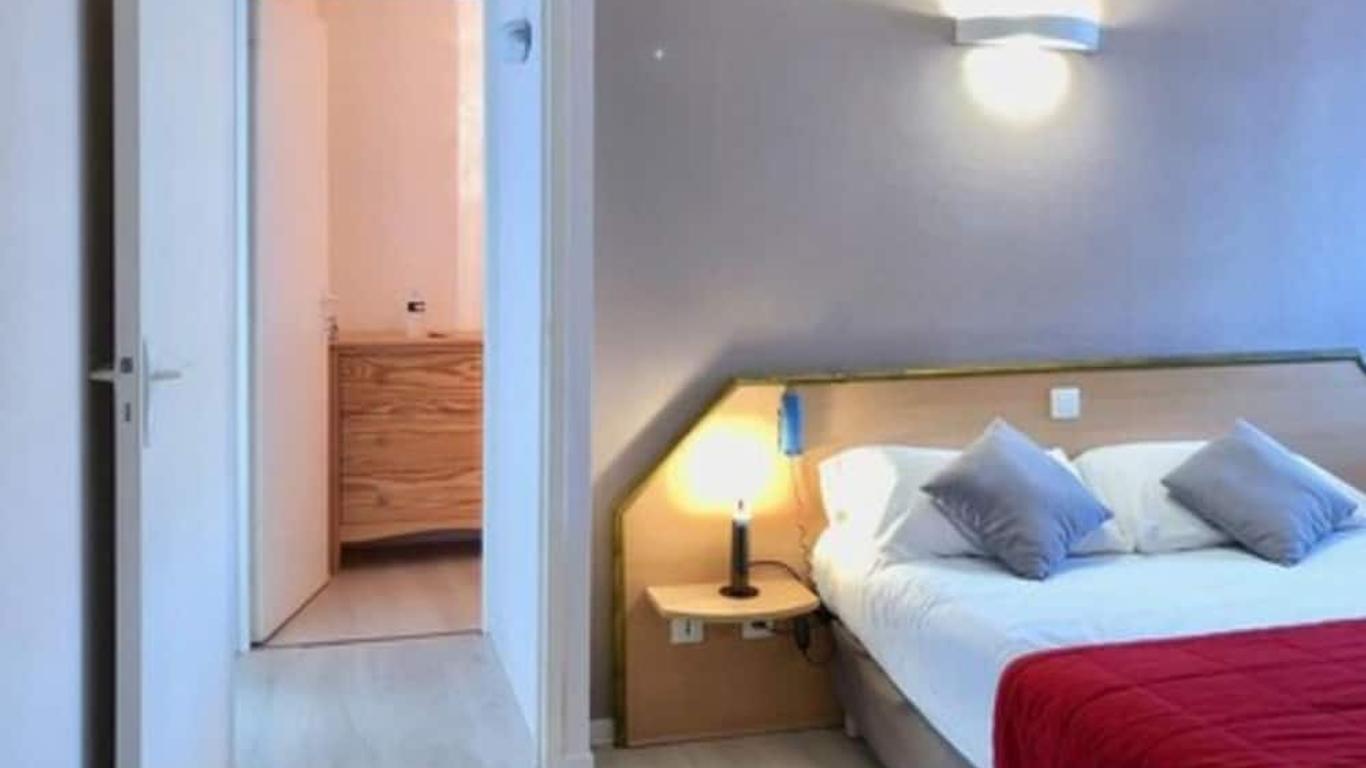 Logis Hotel Les Cordeliers