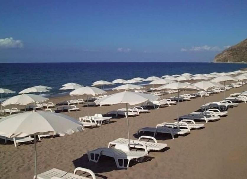 Playa Foto