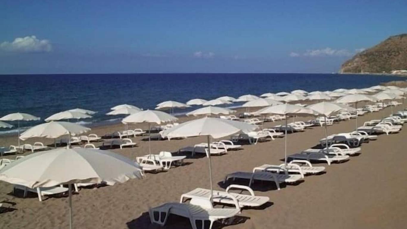 Nuovo Villaggio Simenzaru