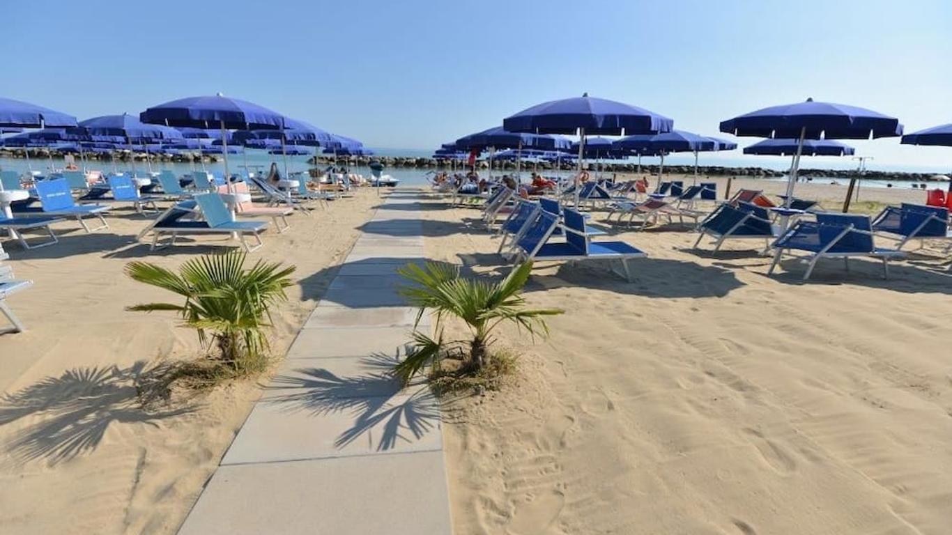 Hotel Caraibi