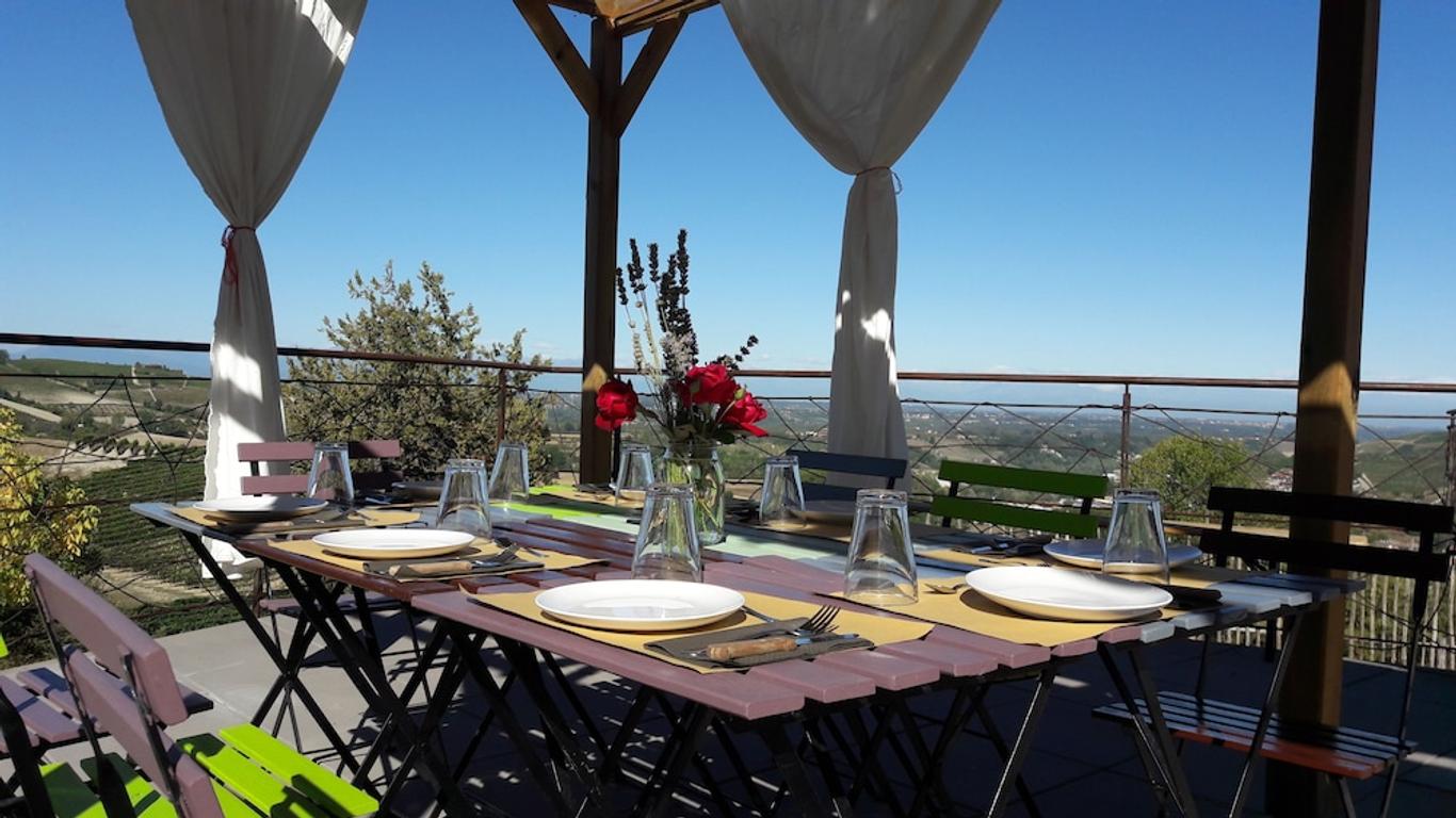 Agriturismo Casamatilda
