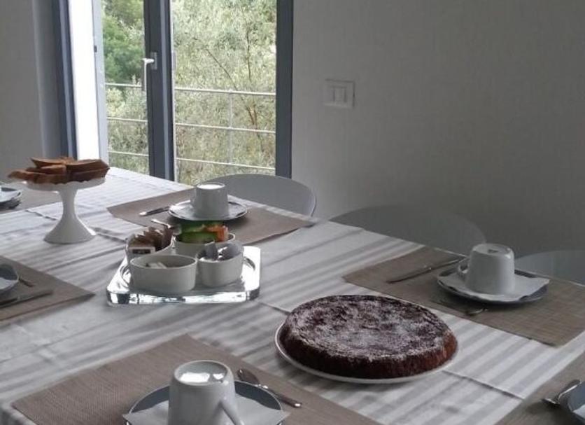 Comedor Foto