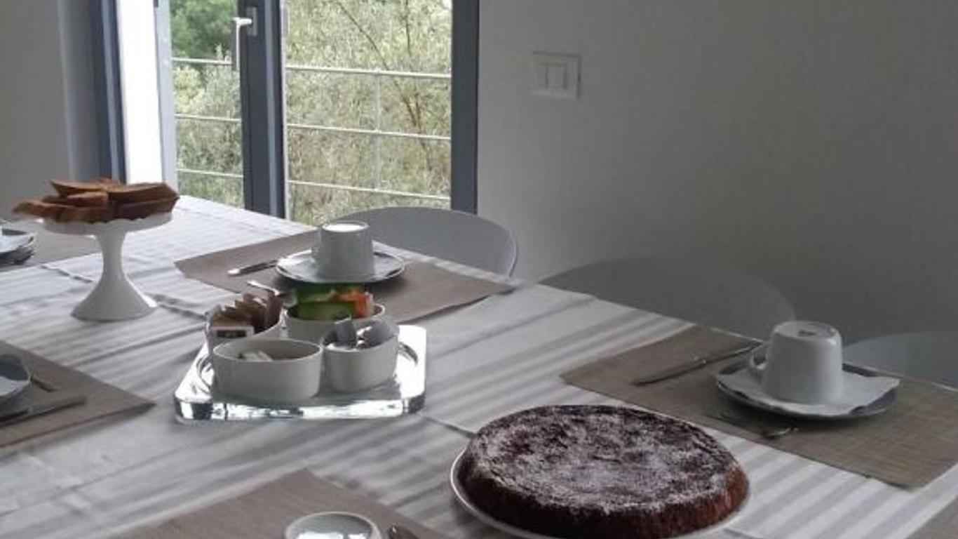 Il Giardino di Fe
