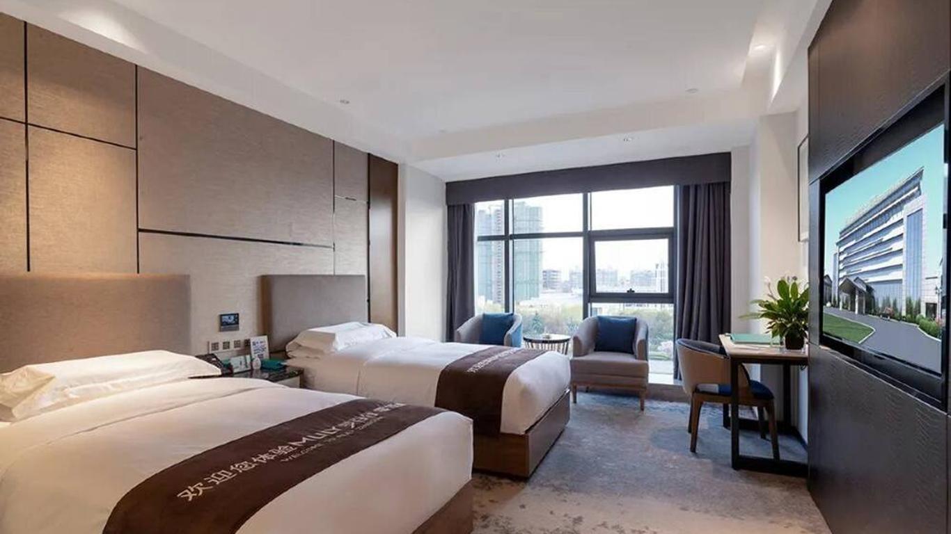 Hongze Lake International Hotel