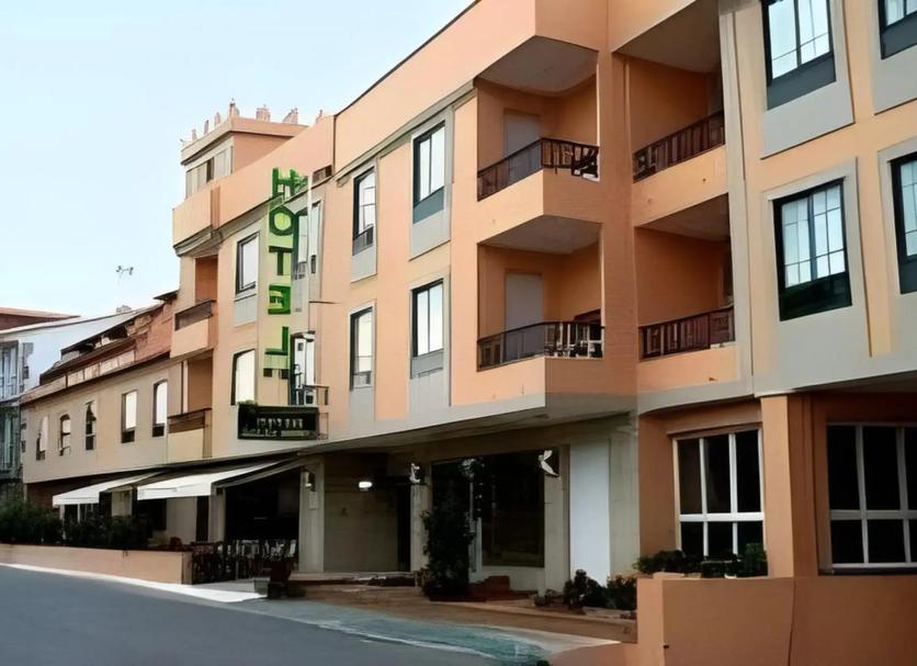 Edificio Foto
