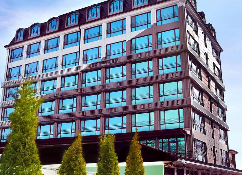 Edificio Foto