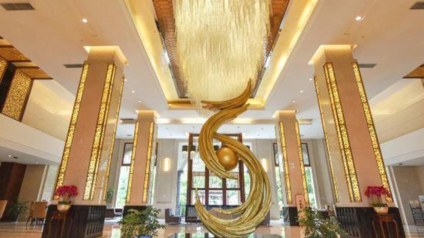 Fugang International Hotel