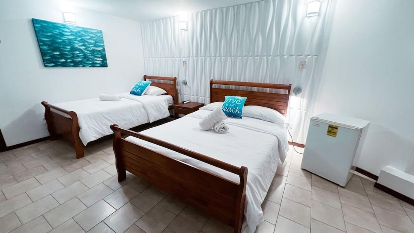 Apartamentos Turisticos In Di Morgan's Canon
