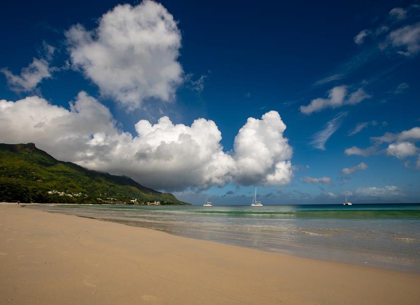 Playa Foto