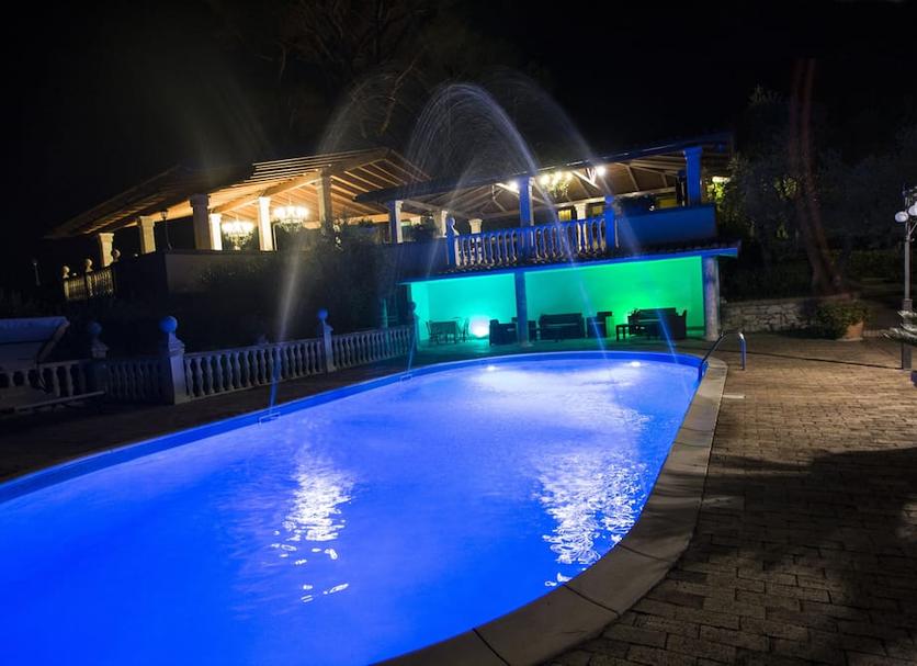 Piscina Foto