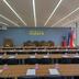 Sala de conferencias
