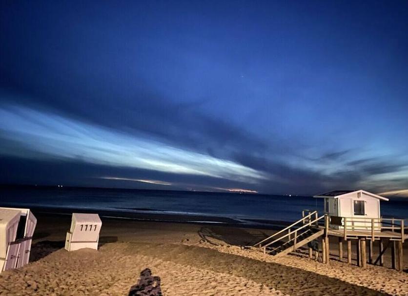 Playa Foto