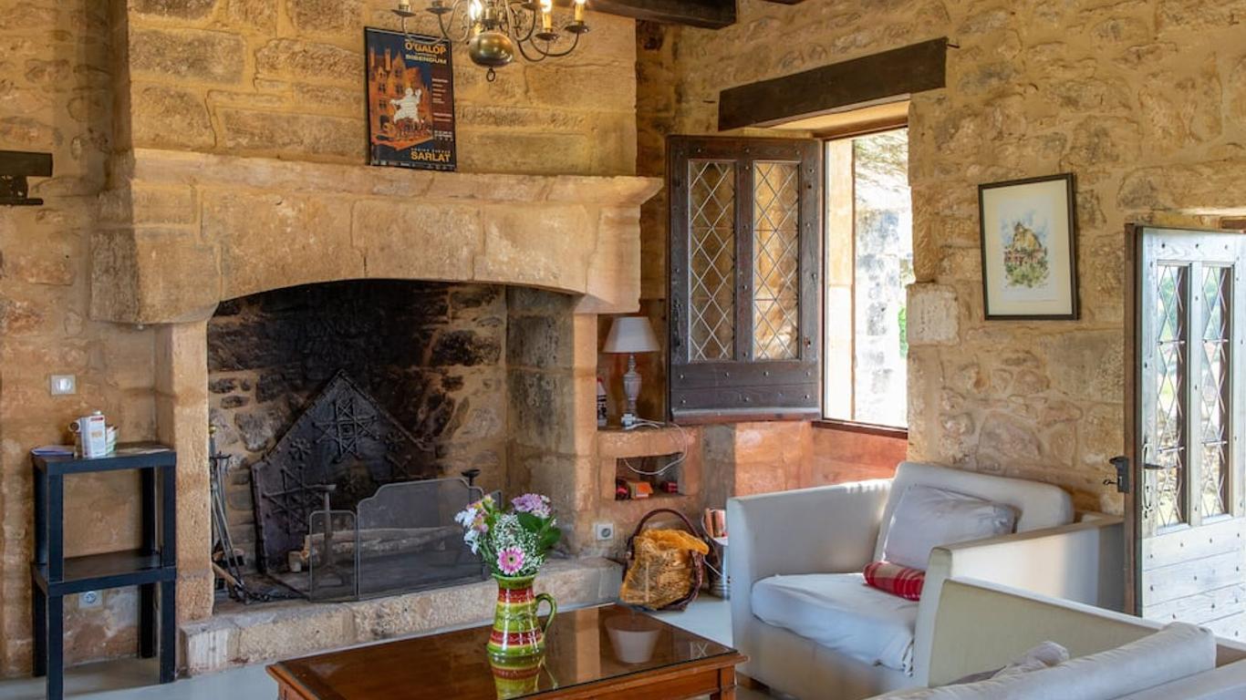 Maison Linol