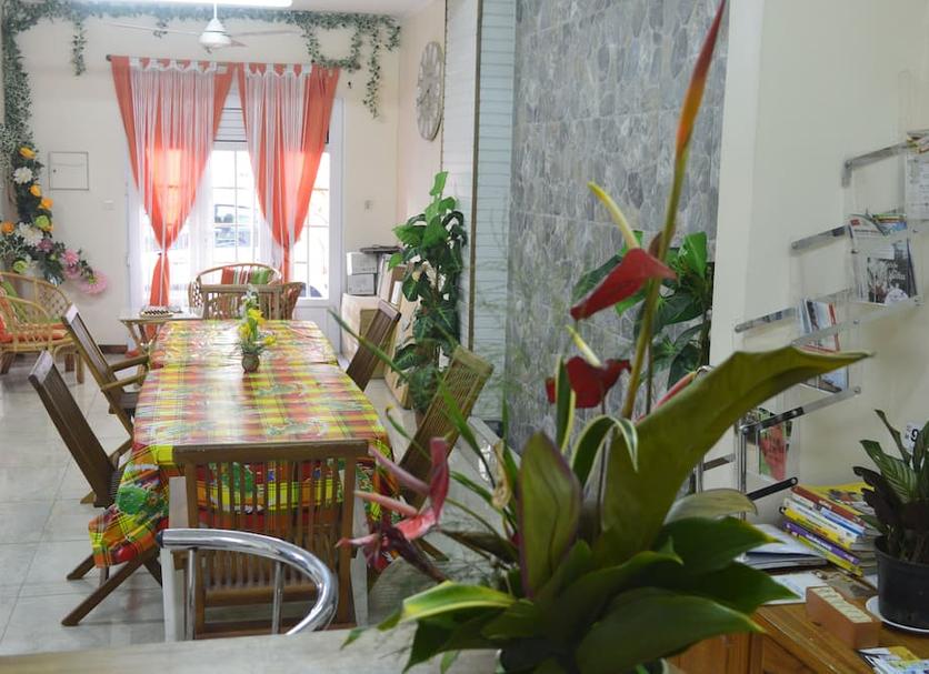Comedor Foto