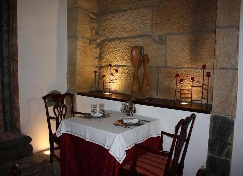 Comedor Foto