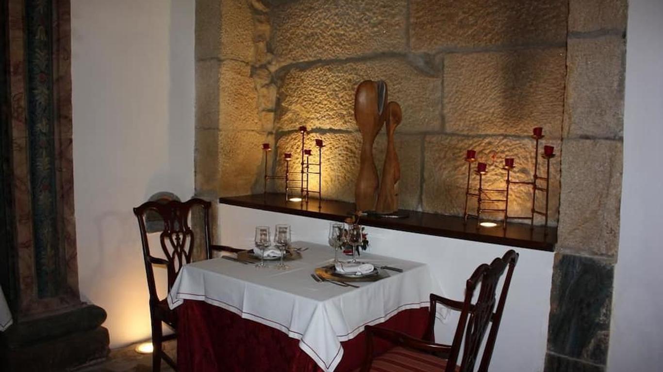 Hotel Convento Nossa Senhora do Carmo