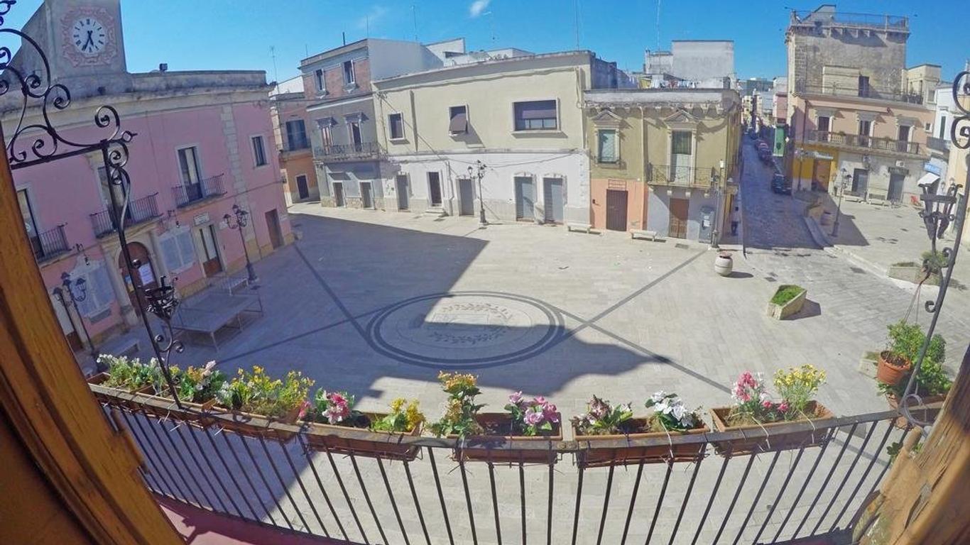 Apulia '800