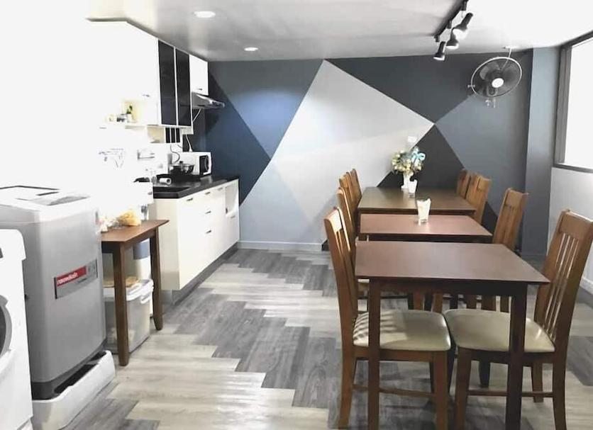 Comedor Foto
