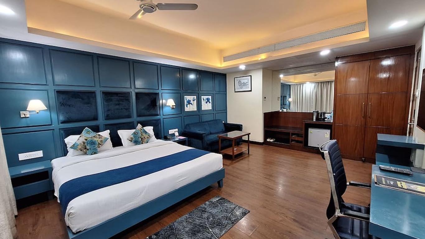 L N Hotels & Resorts