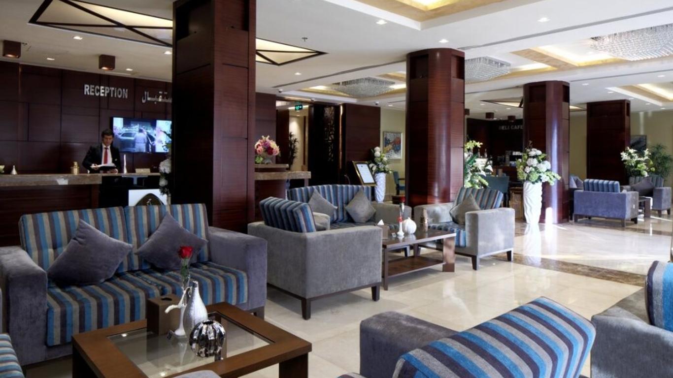 Intour Al Khafji Hotel