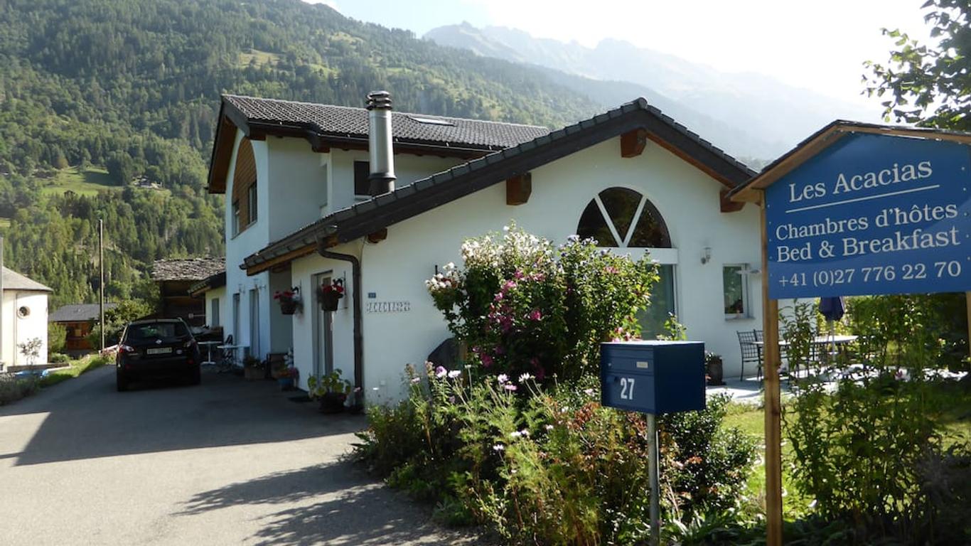 B&B Les Acacias