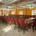 Sala de conferencias