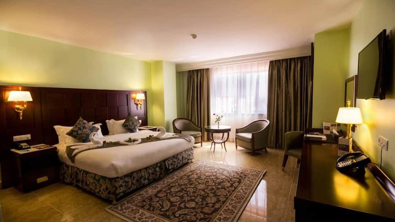 Hotel Soltane