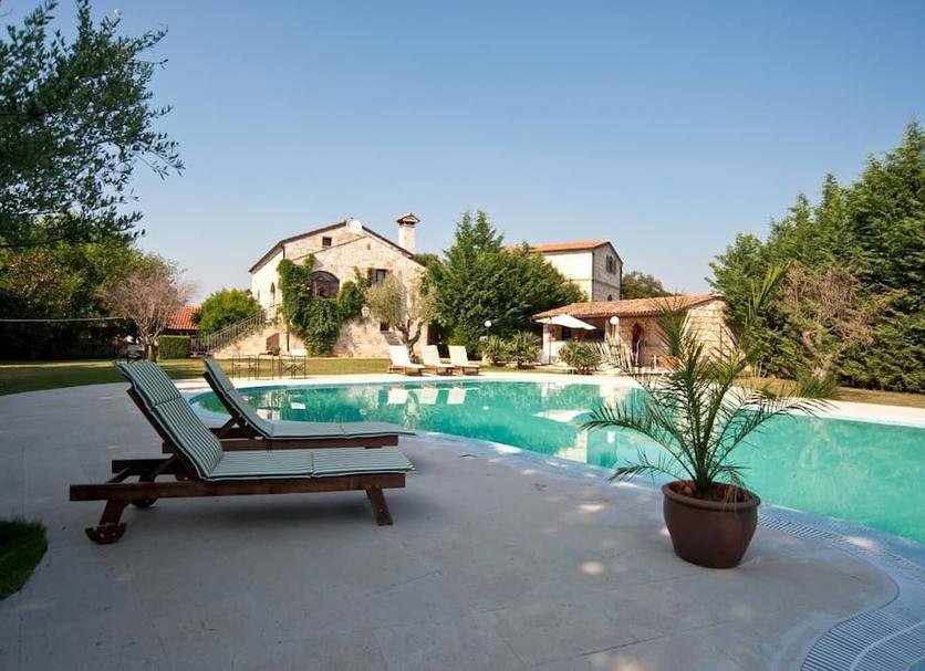 Piscina Foto