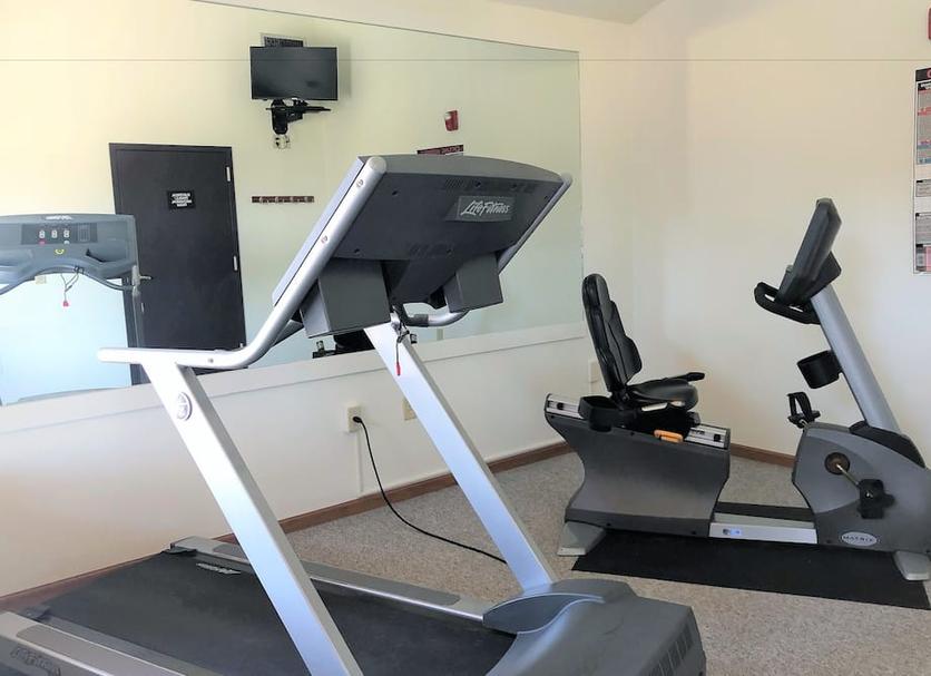 Gym Foto