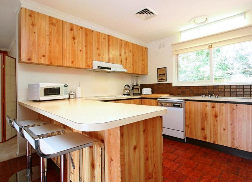 Cocina Foto