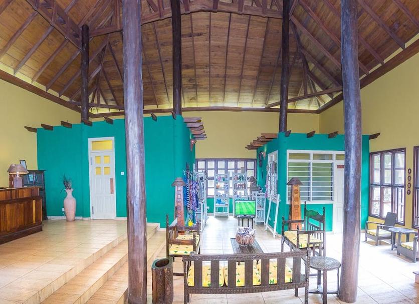 Comedor Foto