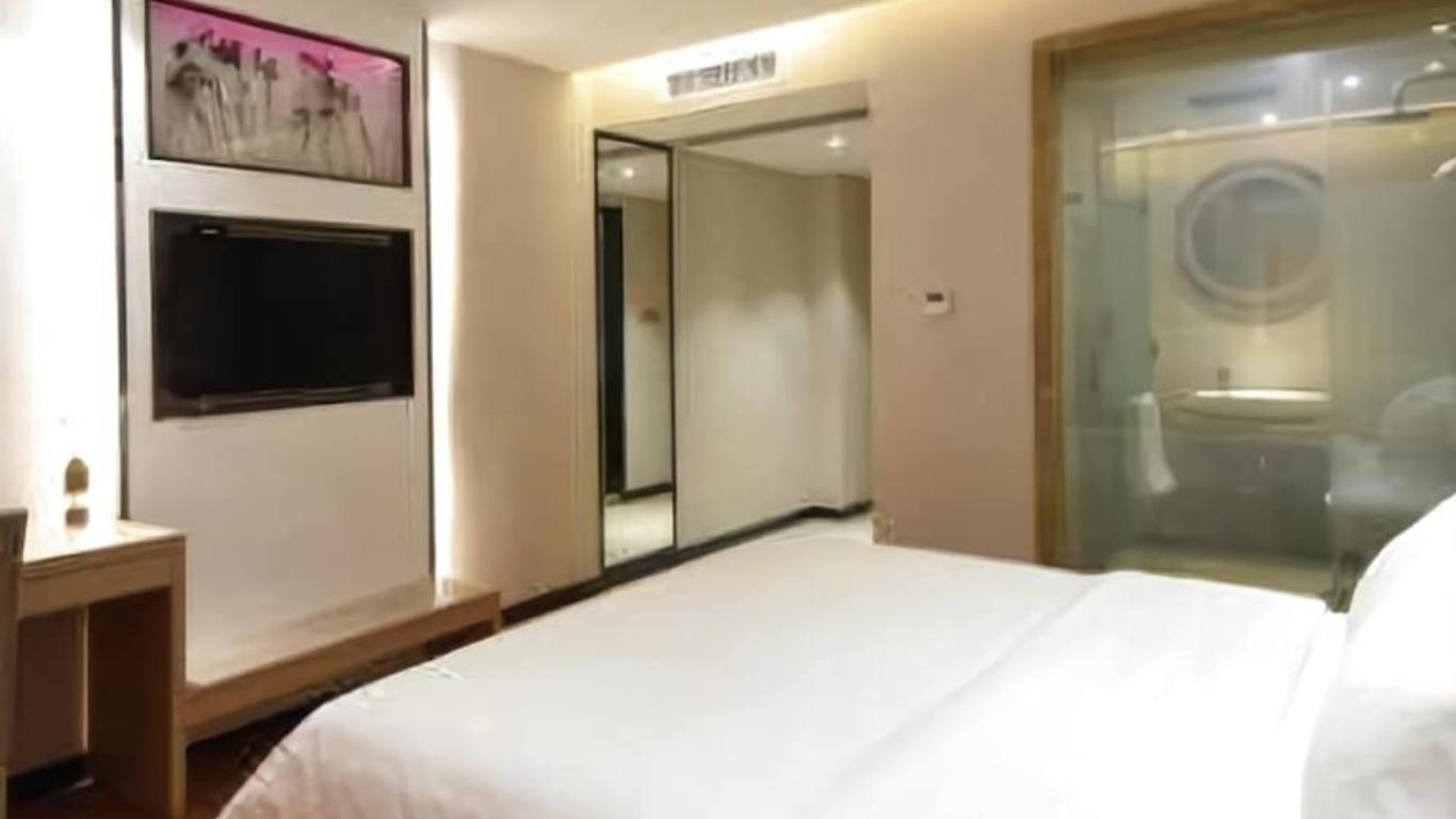 7 Days Inn