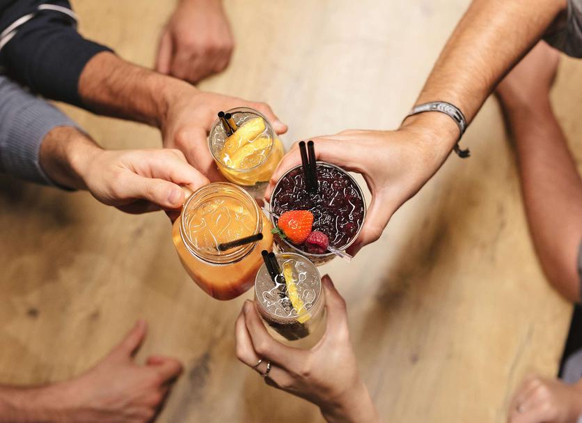 Bar Foto