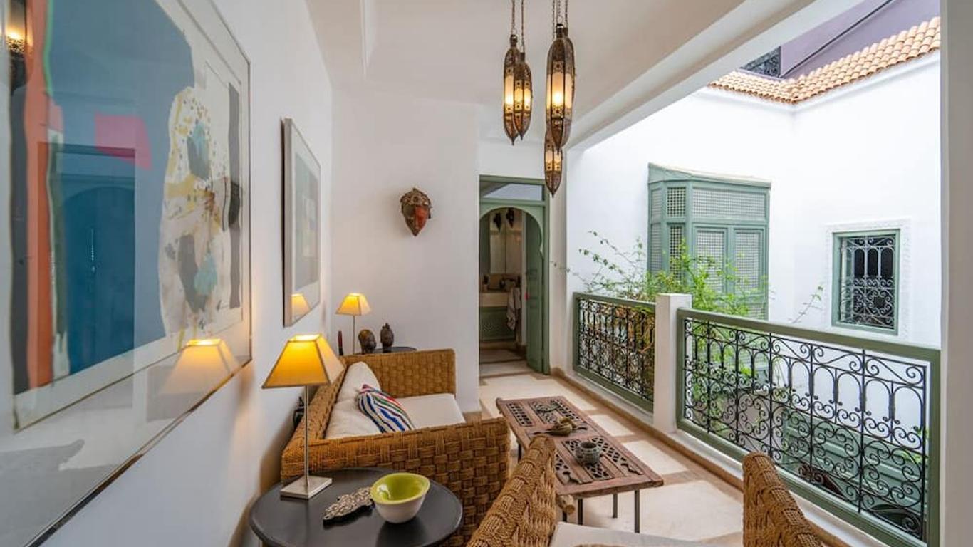 Riad Timila