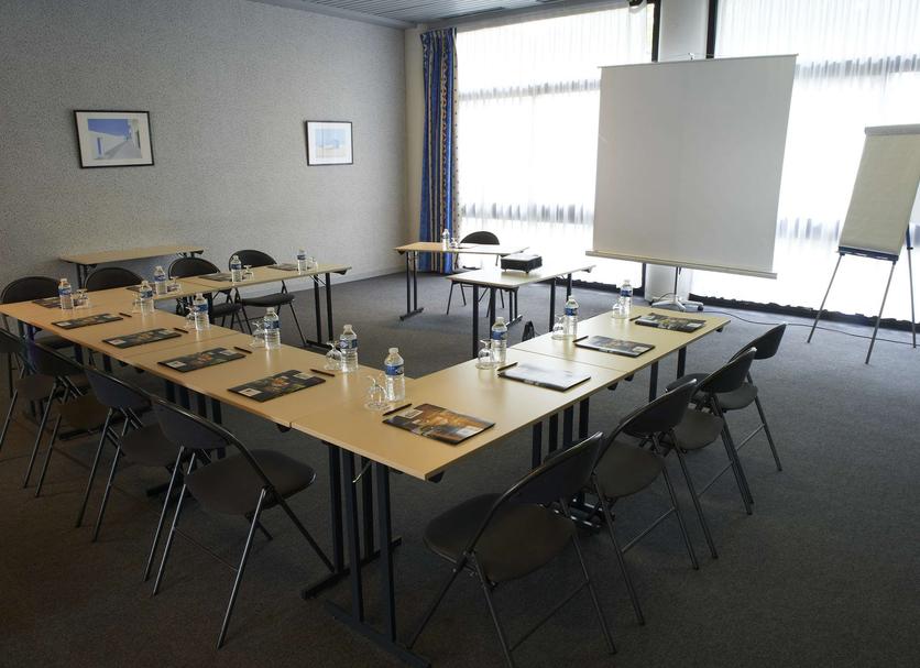 Sala de conferencias Foto