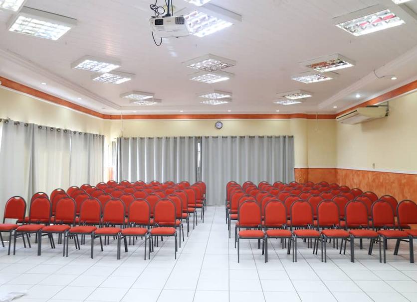 Sala de conferencias Foto