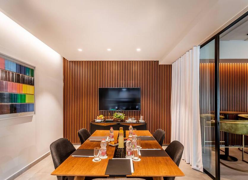 Comedor Foto