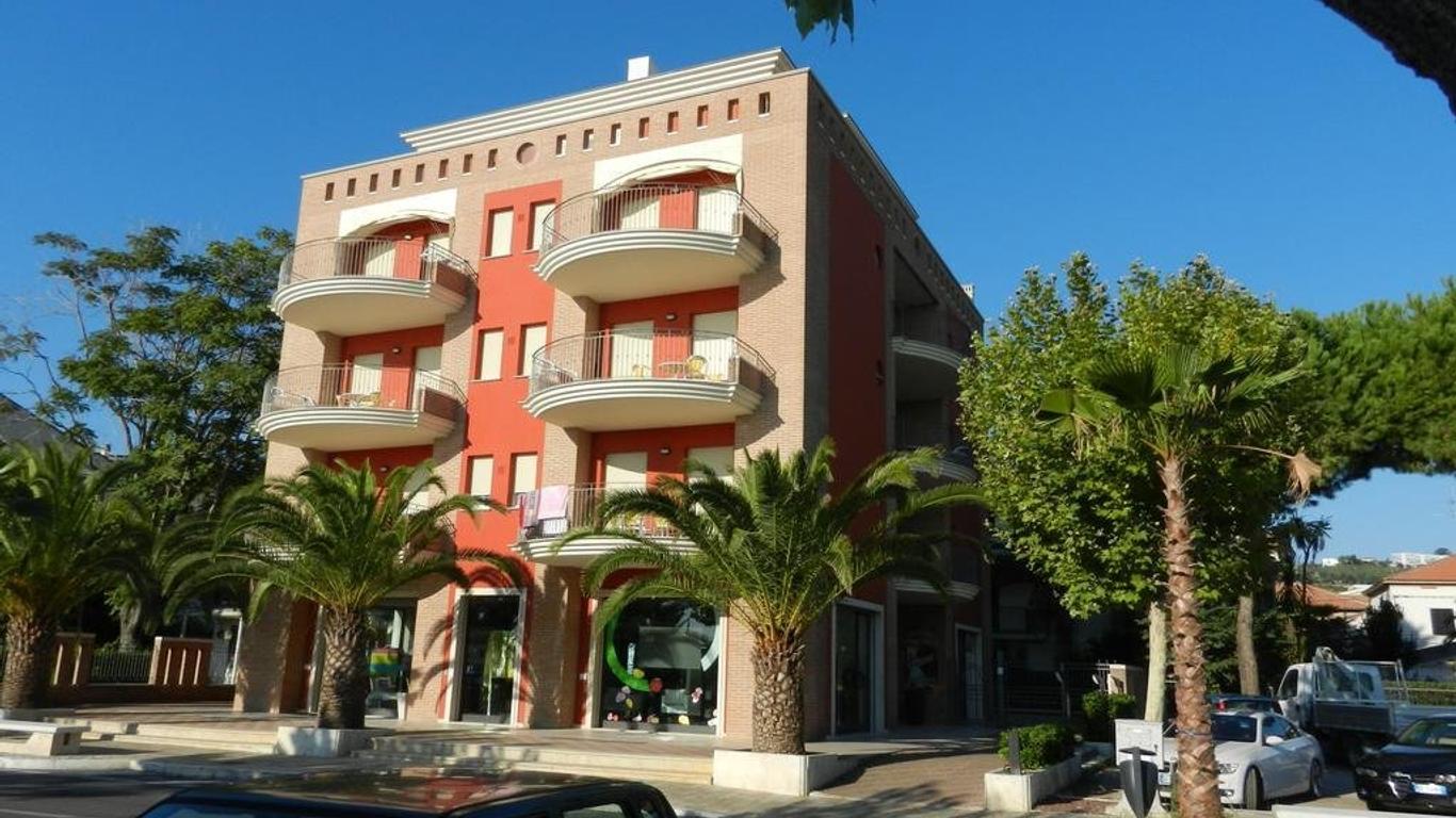 Residence Xenia