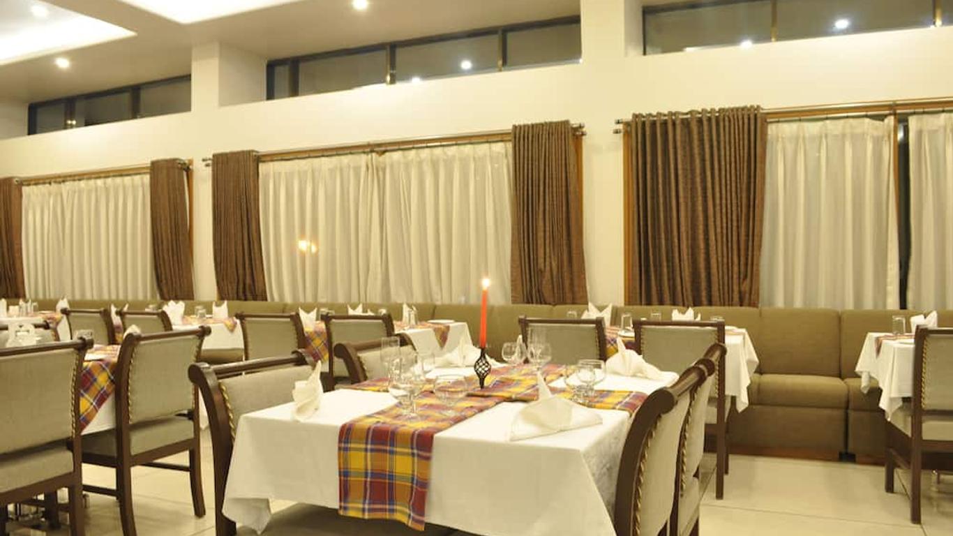 Hotel K Square