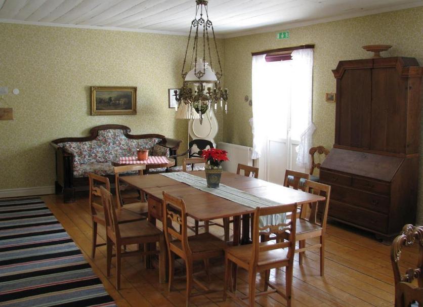 Comedor Foto