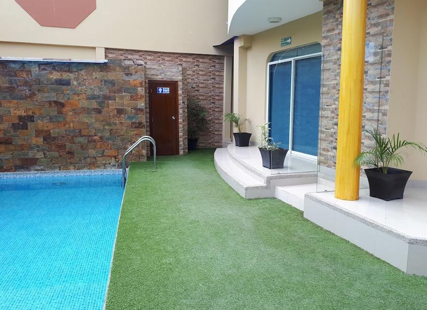 Piscina Foto