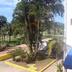 Vista del exterior