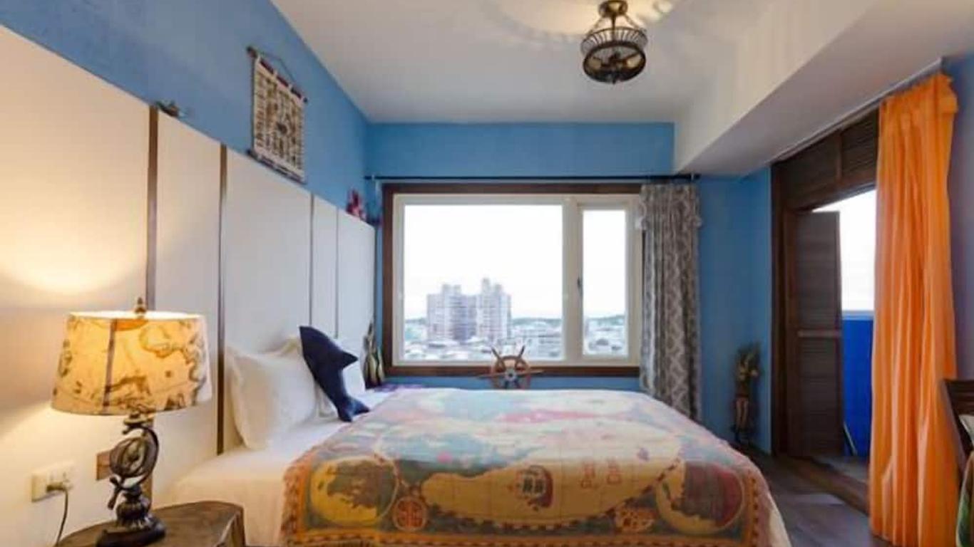 Wu Ta Loft