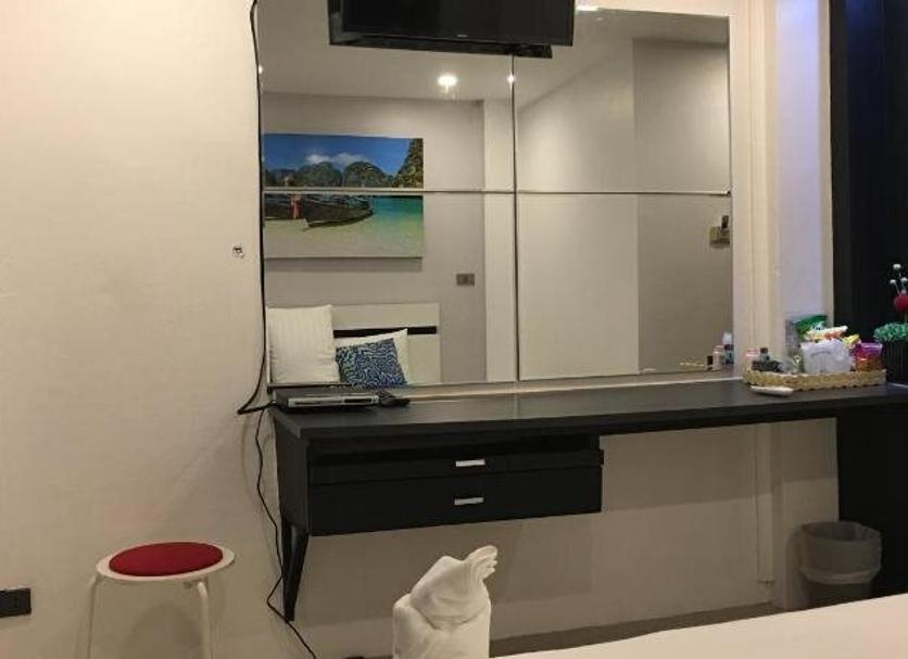 Recepción Foto
