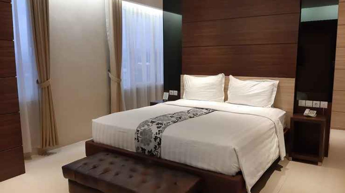 Hotel Asri Sumedang