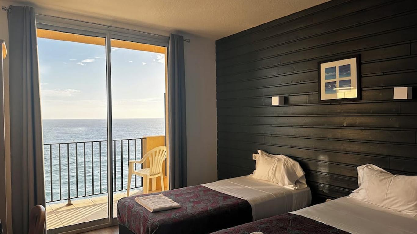 Hotel A Rena D'oru