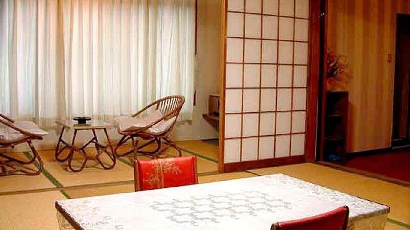 Kajiya Ryokan
