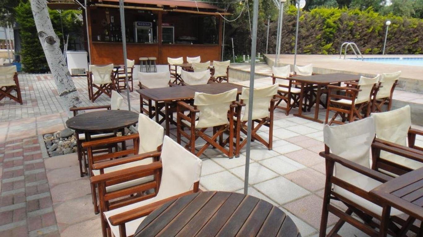 Bungalows Camping Kouyoni