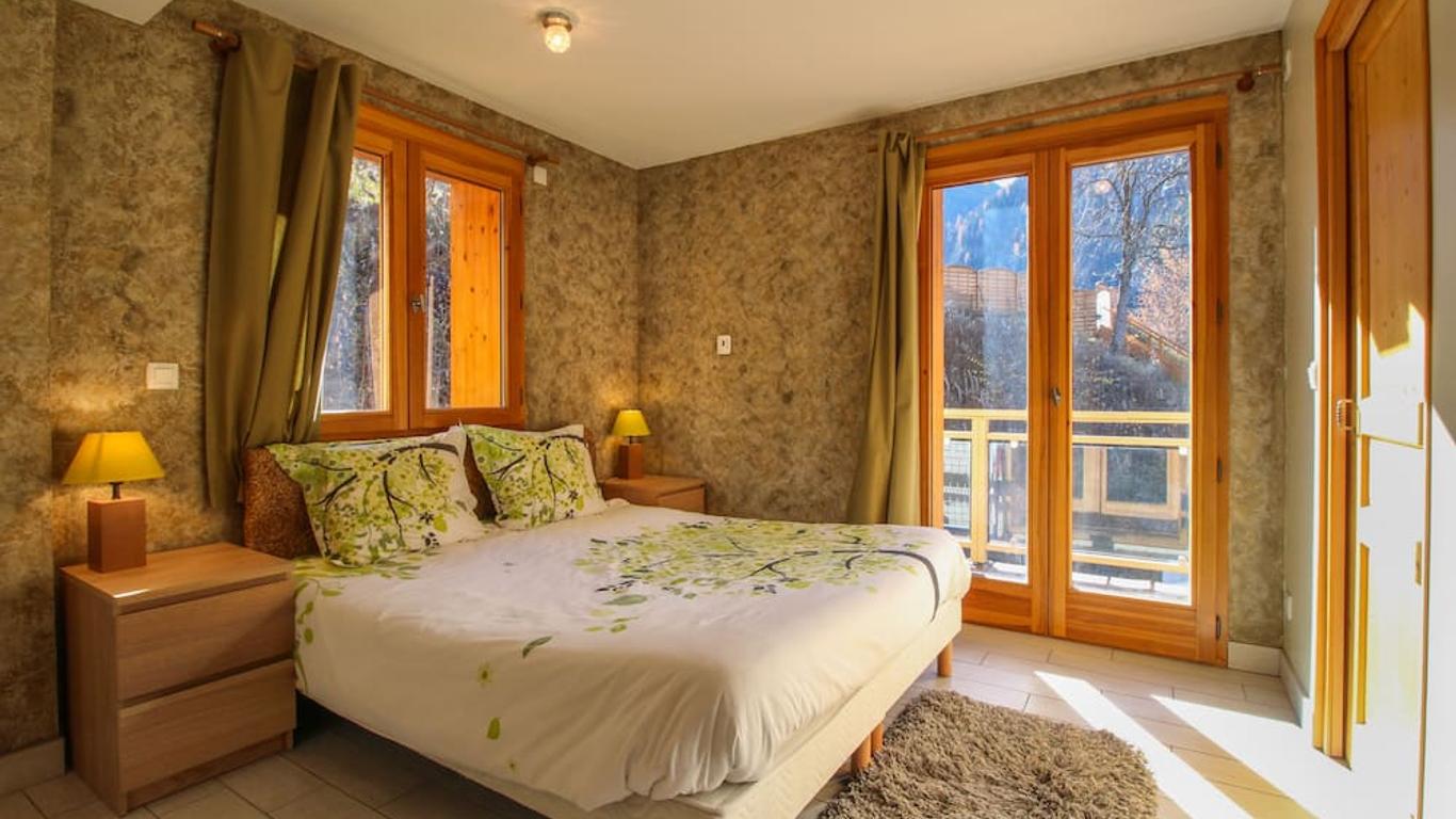Chalet des Domaines de la Vanoise